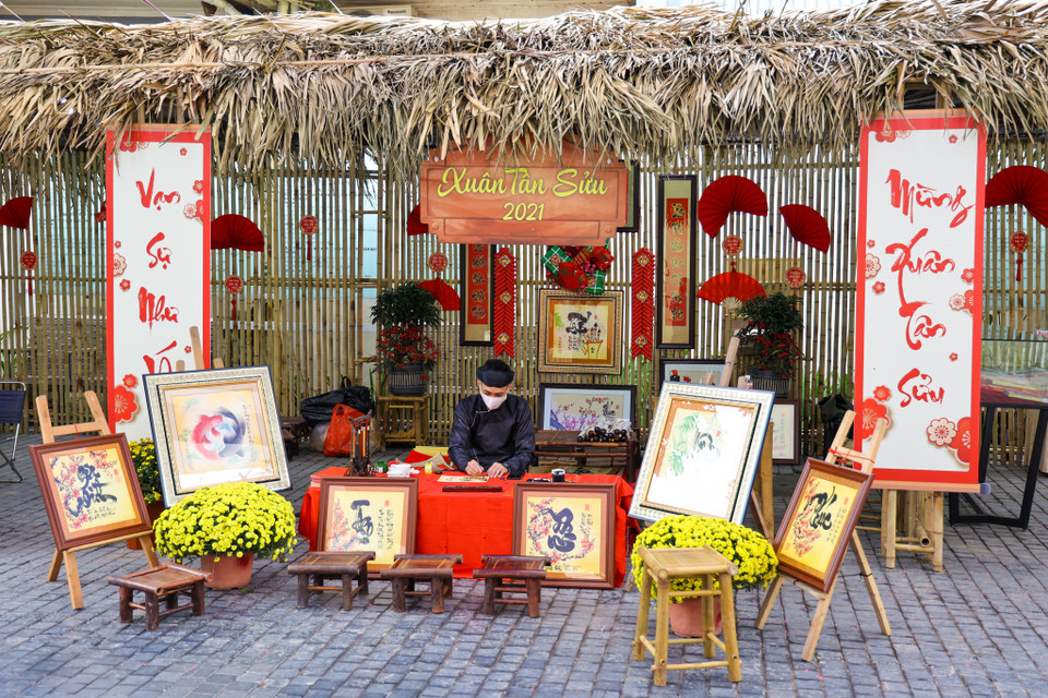 (Ảnh: Minh Sơn/Vietnam+)