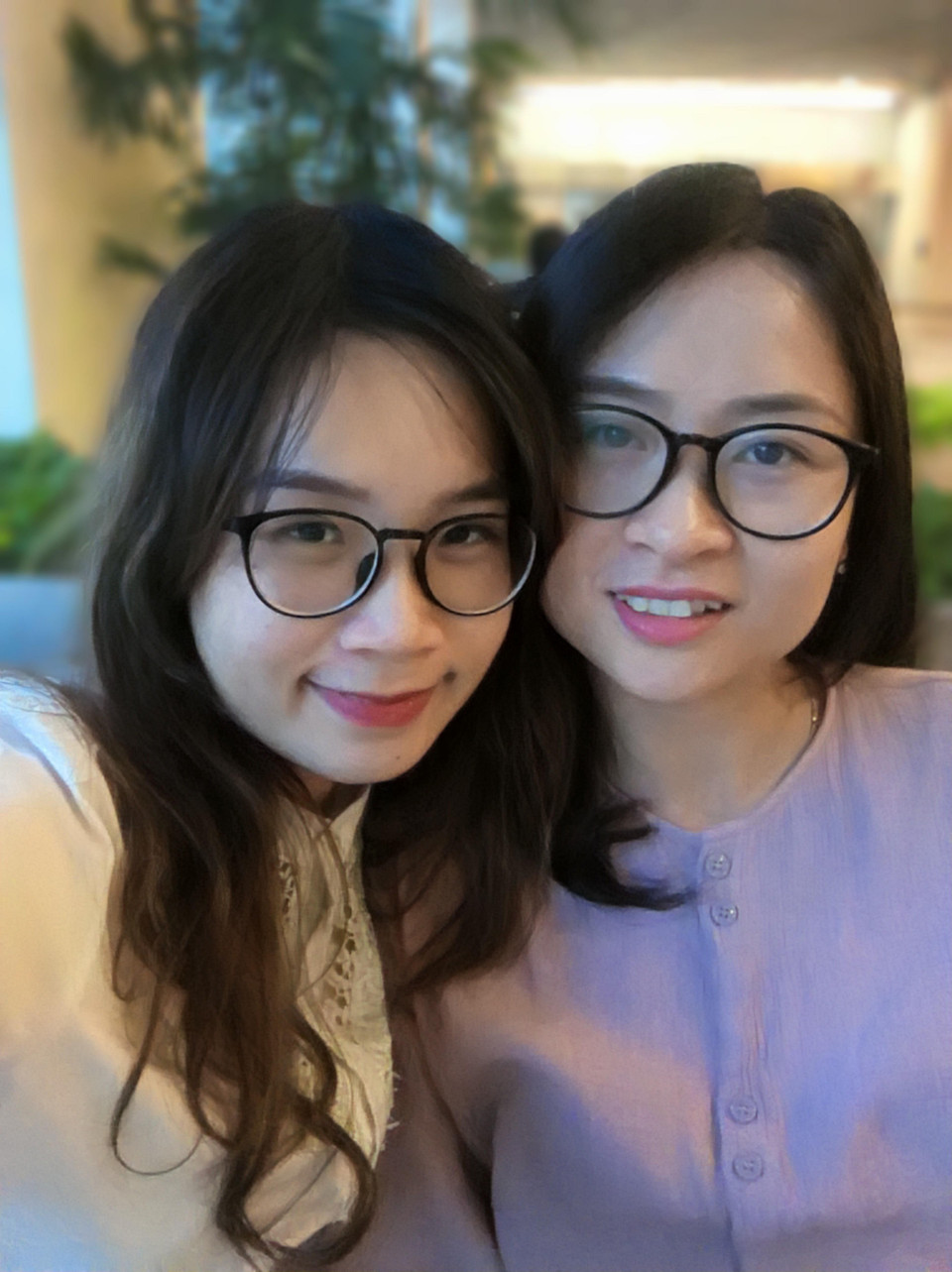 Thuật toán AI sẽ được cập nhật liên tục nhằm nâng cao chất lượng hình ảnh trên camera Aris Pro trong suốt vòng đời sản phẩm. (Ảnh: Minh Sơn/Vietnam+)