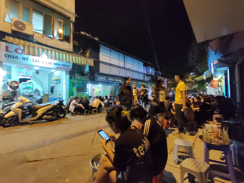 Aris Pro hiện đã bắt đầu được giao cho khách hàng từ 24/10 với giá từ 9,99 triệu đồng. (Ảnh: Minh Sơn/Vietnam+)