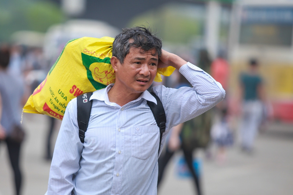 (Ảnh: Minh Sơn/Vietnam+)