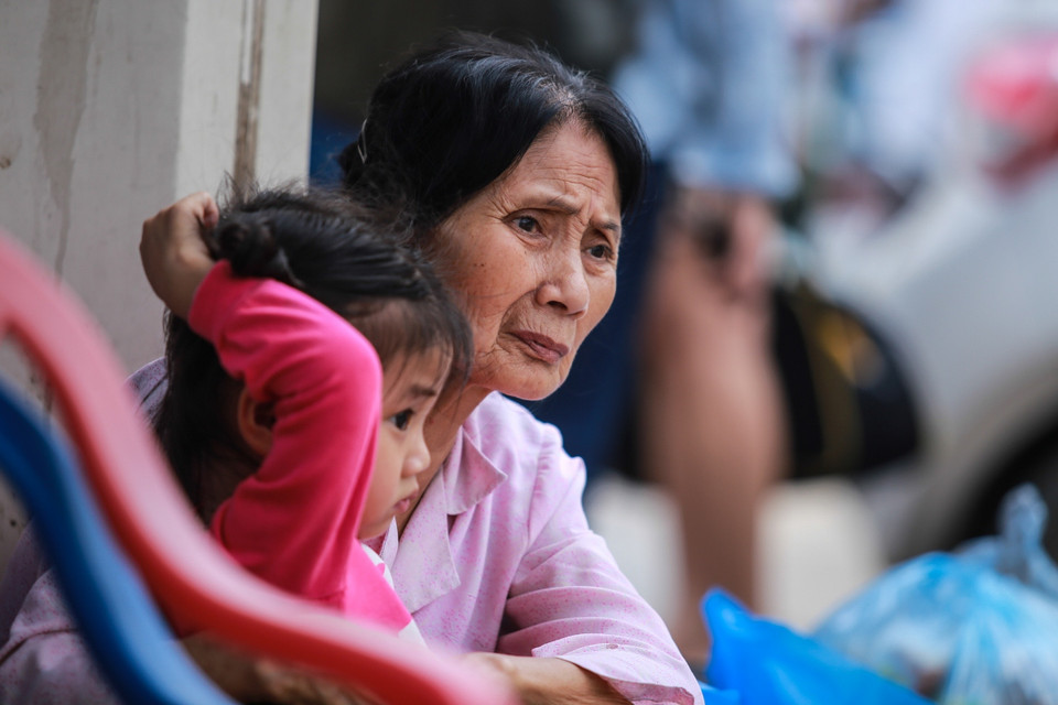 (Ảnh: Minh Sơn/Vietnam+)