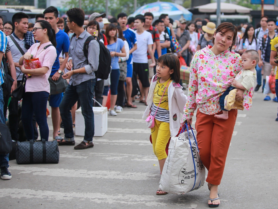 (Ảnh: Minh Sơn/Vietnam+)