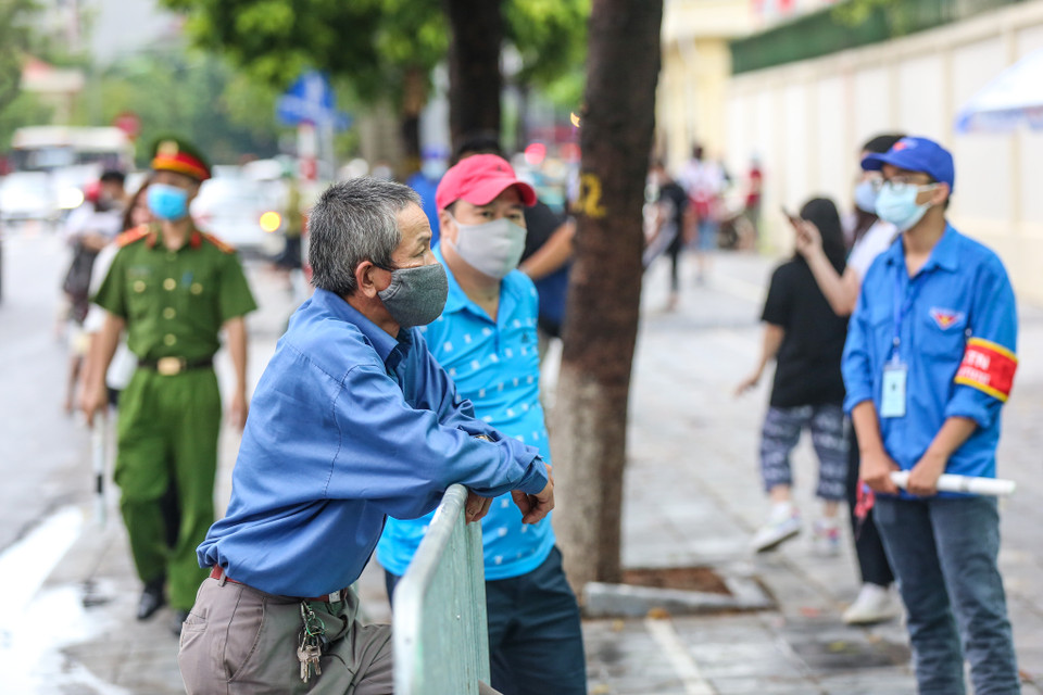 (Ảnh: Minh Sơn/Vietnam+)