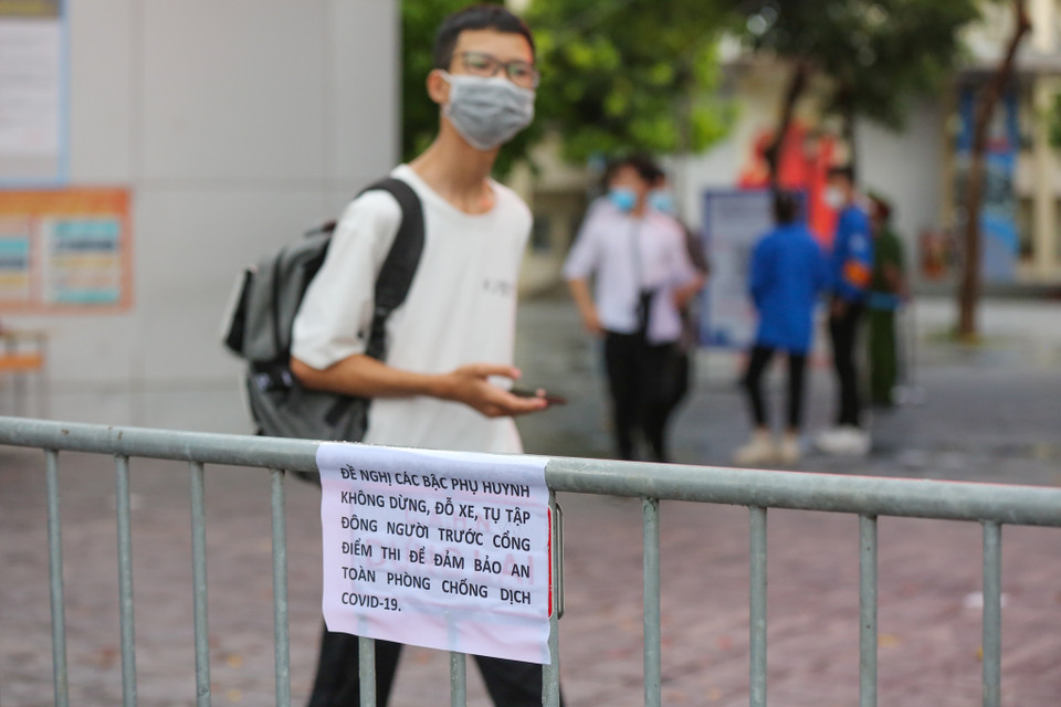 (Ảnh: Minh Sơn/Vietnam+)