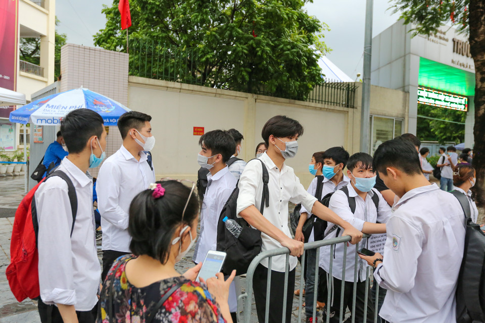 (Ảnh: Minh Sơn/Vietnam+)