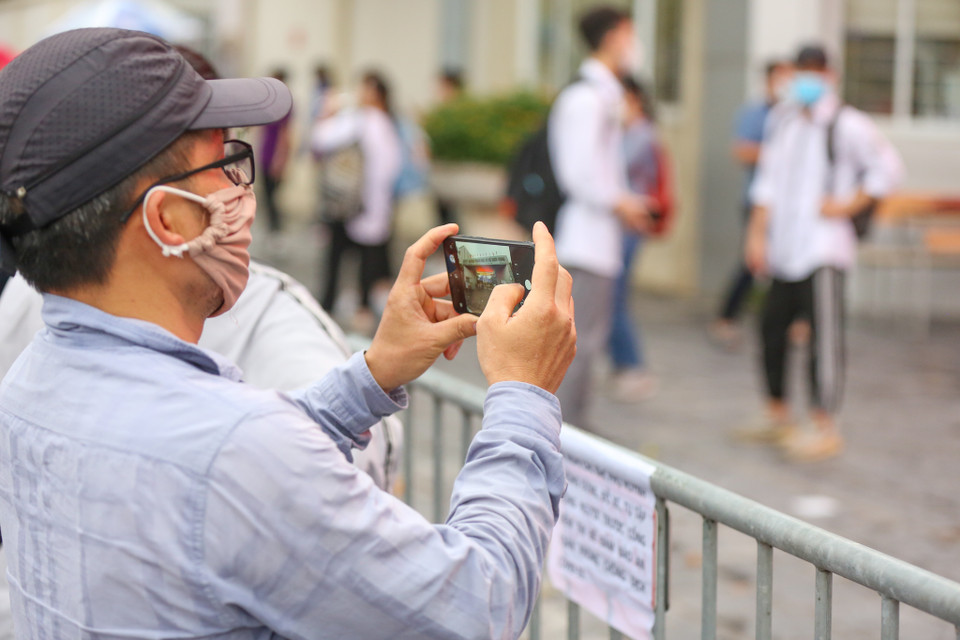 (Ảnh: Minh Sơn/Vietnam+)