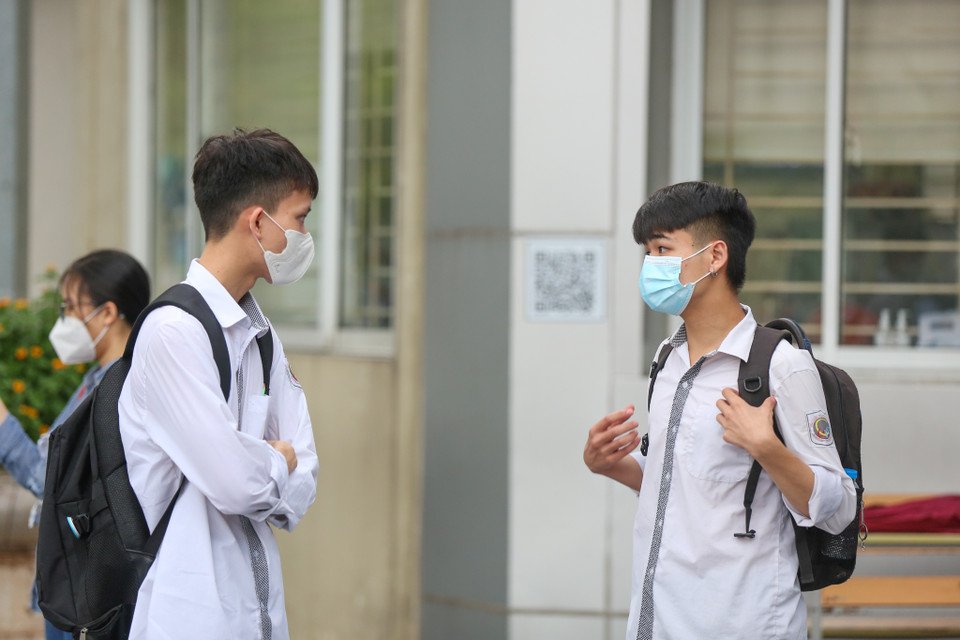 (Ảnh: Minh Sơn/Vietnam+)