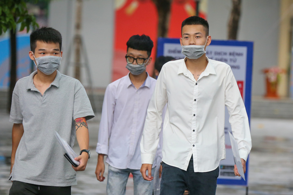 (Ảnh: Minh Sơn/Vietnam+)