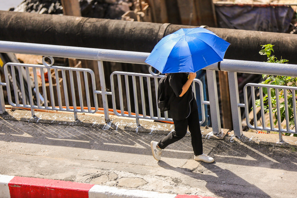 (Ảnh: Minh Sơn/Vietnam+)