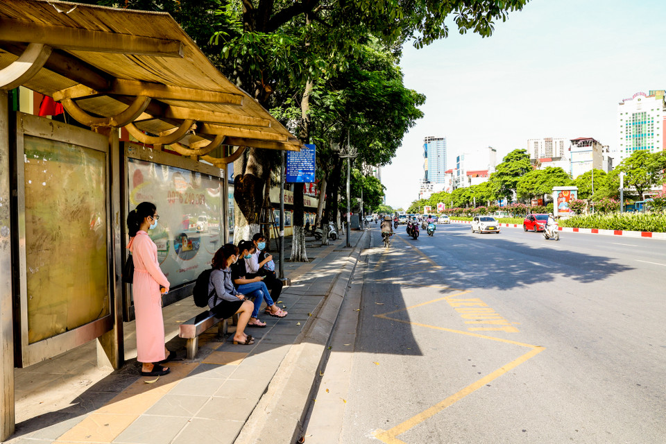 (Ảnh: Minh Sơn/Vietnam+)