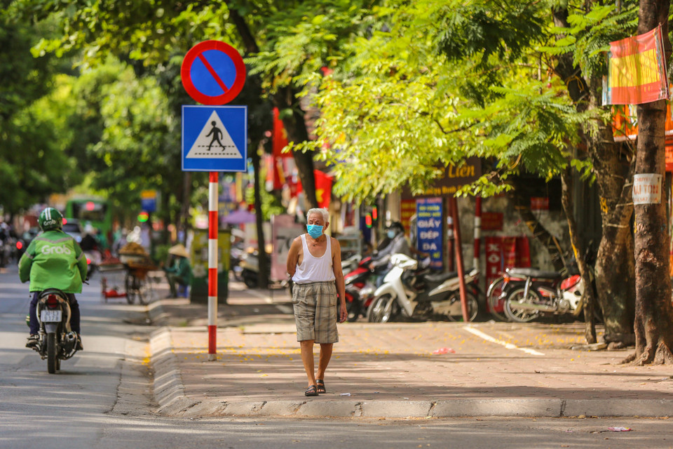 (Ảnh: Minh Sơn/Vietnam+)