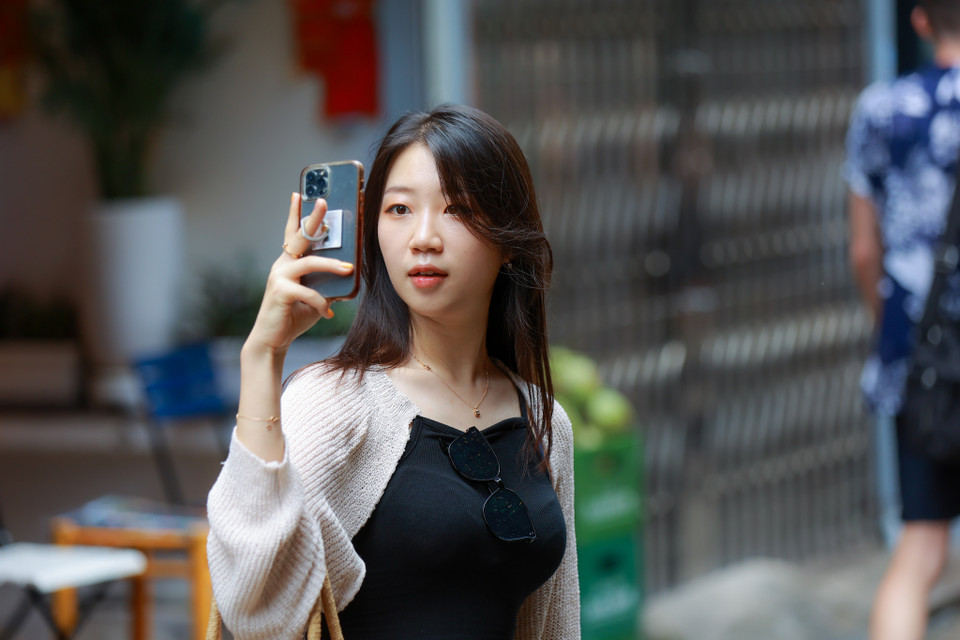 Hà Nội được Tripzilla đánh giá là nơi có rất nhiều điểm tham quan văn hóa hấp dẫn và du khách nên dành thời gian để khám phá những điểm đến này. (Ảnh: Minh Sơn/Vietnam+)