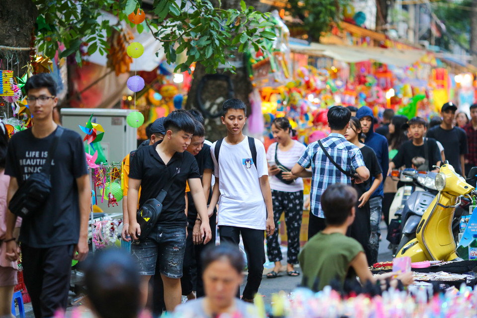 Tuy nhiên, đây cũng là thời điểm người dân lơ là, mất cảnh giác nhất khi không chuẩn bị các biện pháp phòng dịch cần thiết. (Ảnh: PV/Vietnam+)