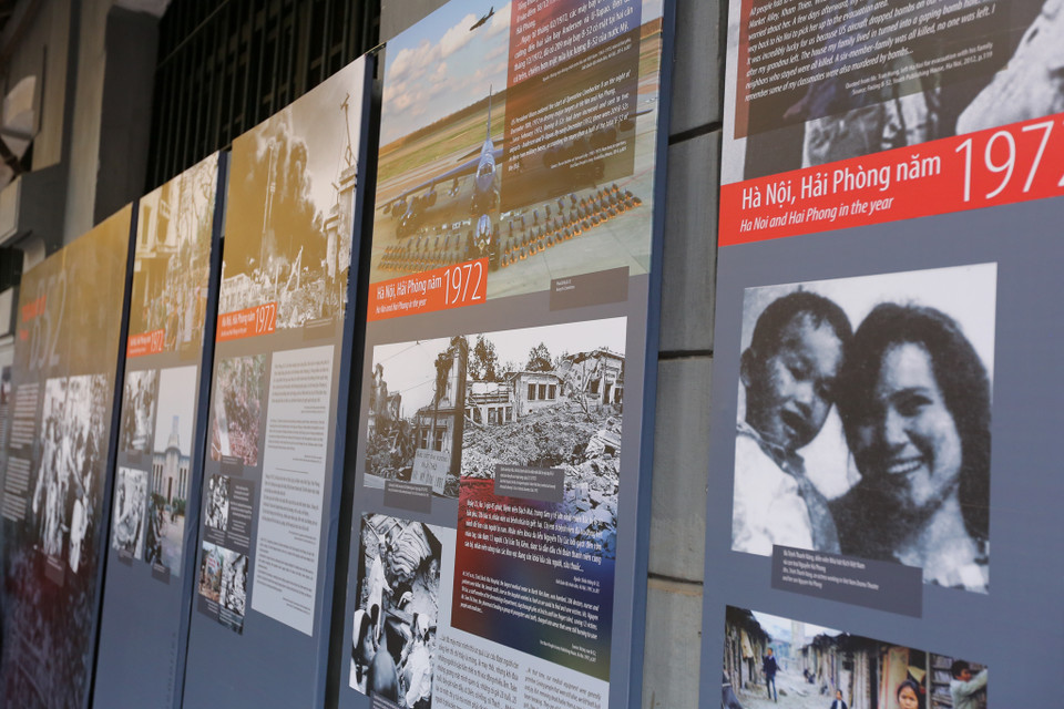 (Ảnh: Minh Sơn/Vietnam+)