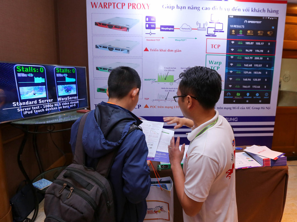 (Ảnh: Minh Sơn/Vietnam+)