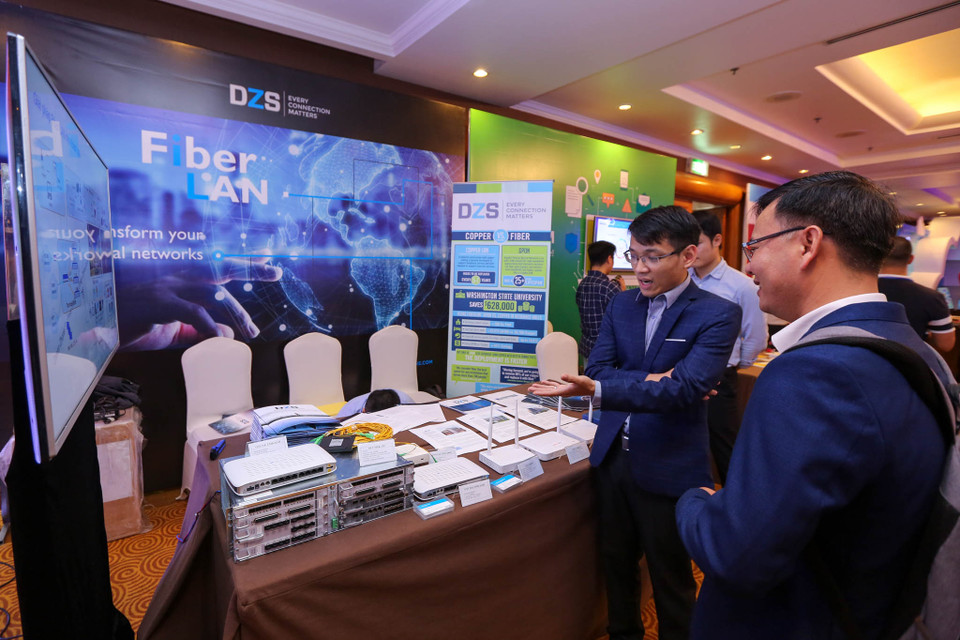 (Ảnh: Minh Sơn/Vietnam+)