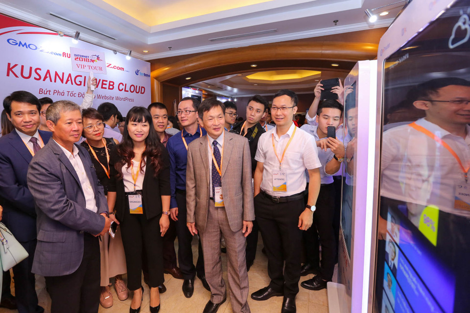 (Ảnh: Minh Sơn/Vietnam+)