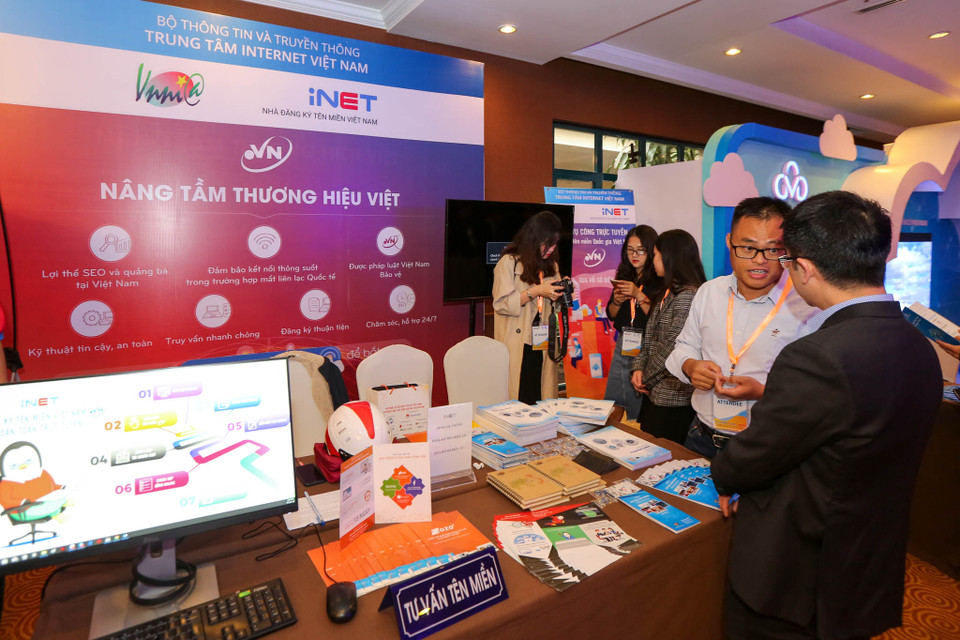 (Ảnh: Minh Sơn/Vietnam+)