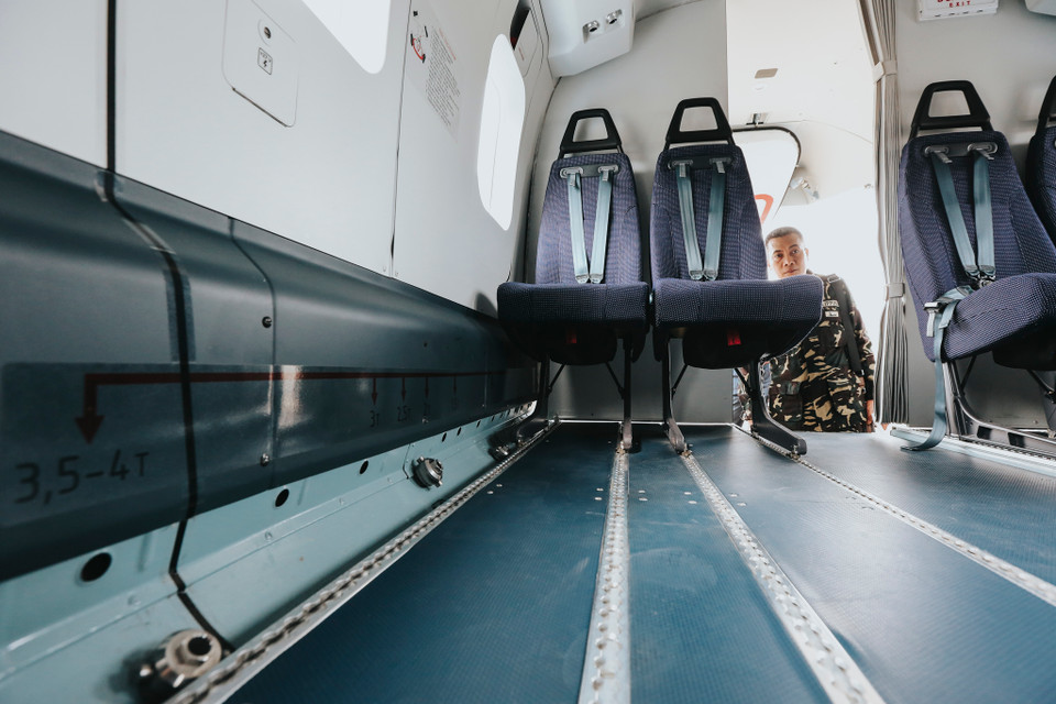 (Ảnh: Minh Sơn/Vietnam+)