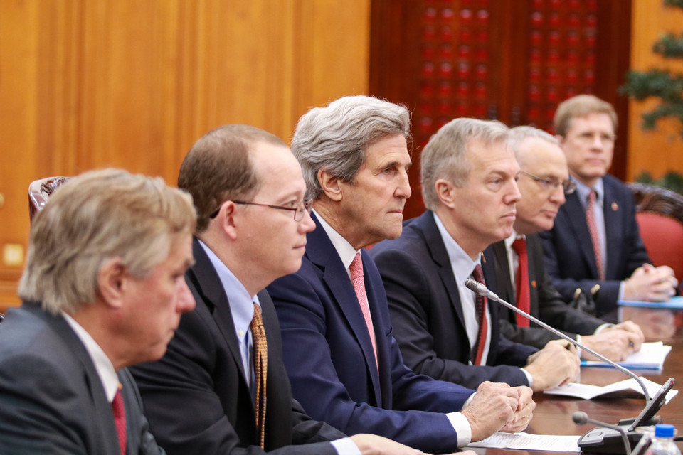 (Ảnh: Minh Sơn/Vietnam+)