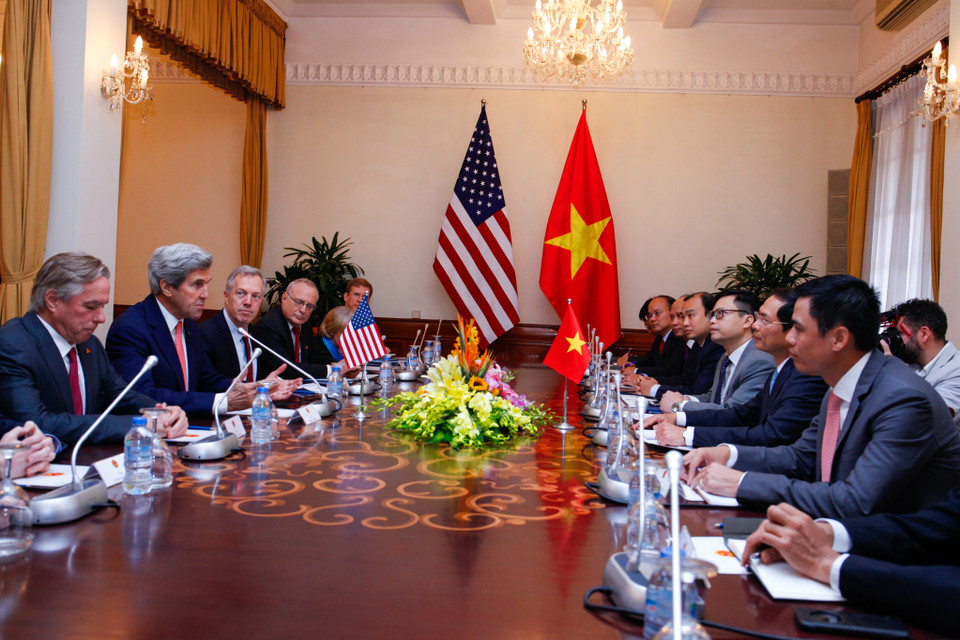 (Ảnh: Minh Sơn/Vietnam+)