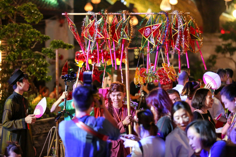 (Ảnh: Minh Sơn/Vietnam+)