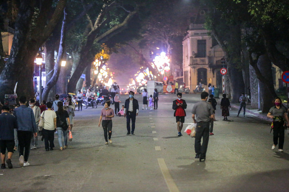 (Ảnh: Minh Sơn/Vietnam+)