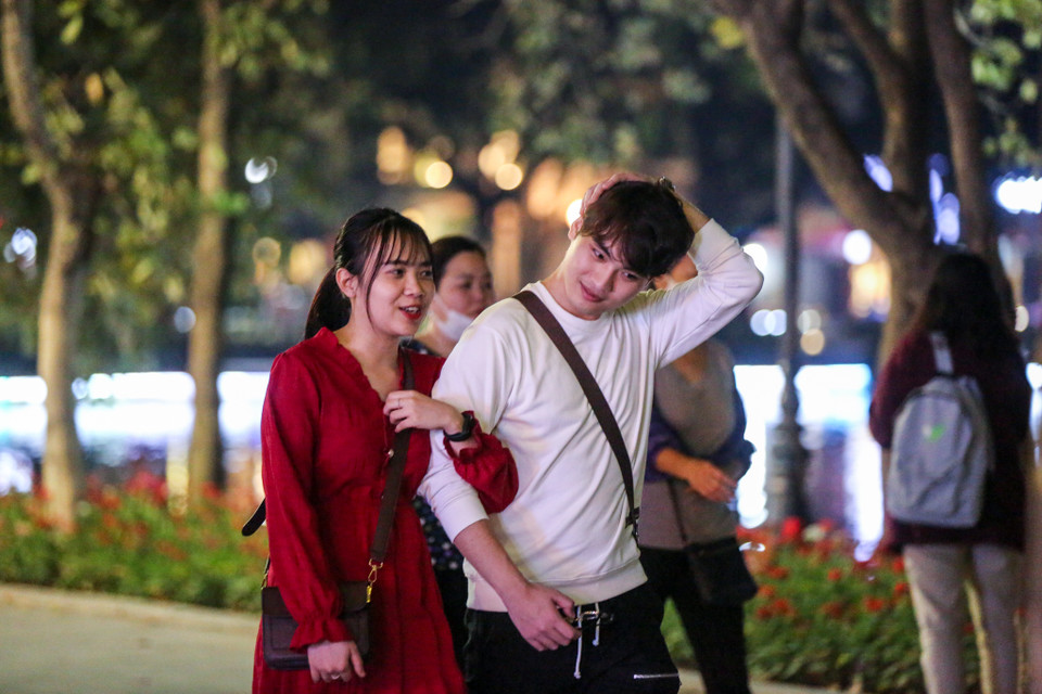 (Ảnh: Minh Sơn/Vietnam+)