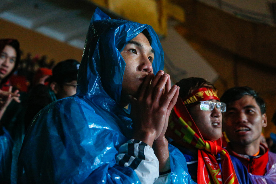 (Ảnh: Minh Sơn/Vietnam+)