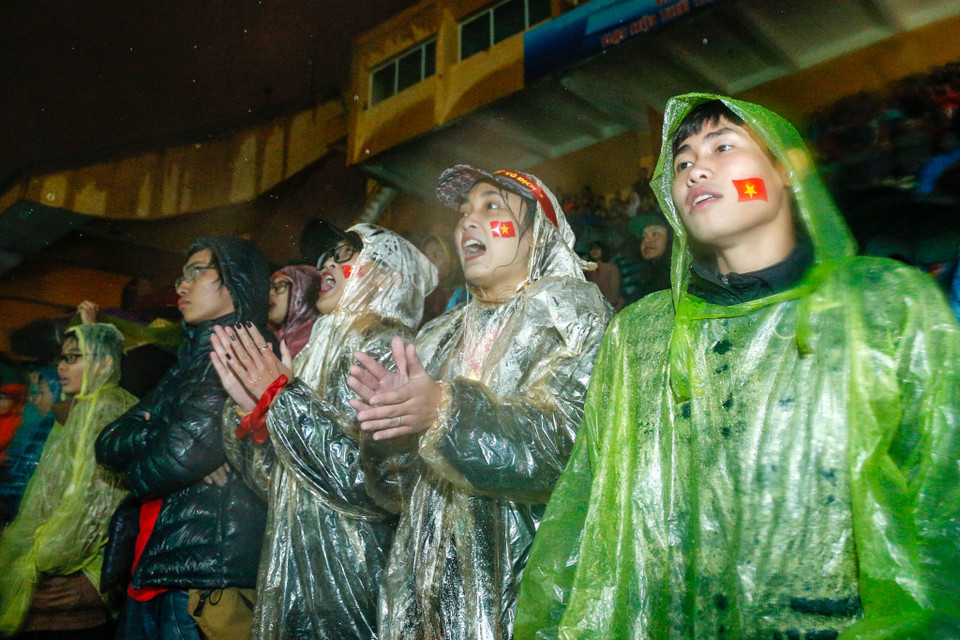 (Ảnh: Minh Sơn/Vietnam+)