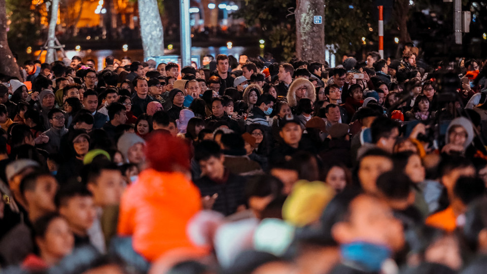 (Ảnh: PV/Vietnam+)