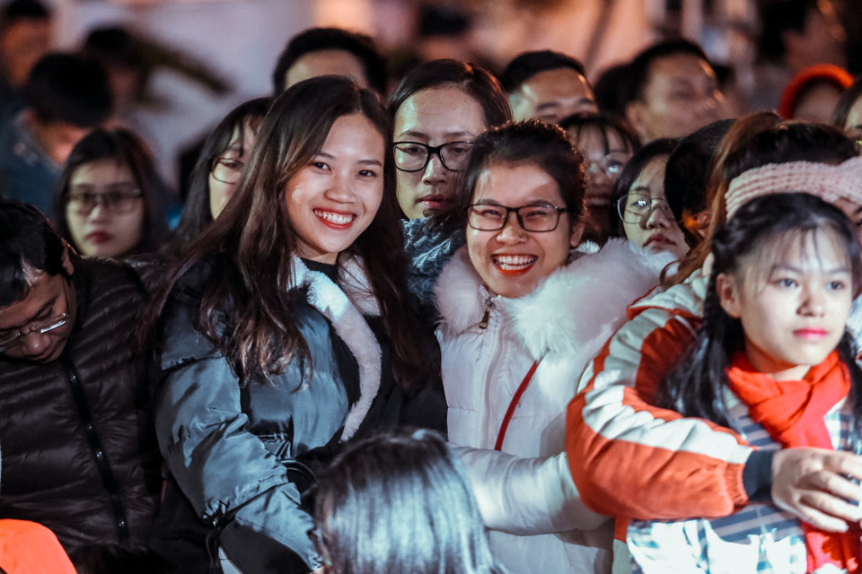 (Ảnh: PV/Vietnam+)