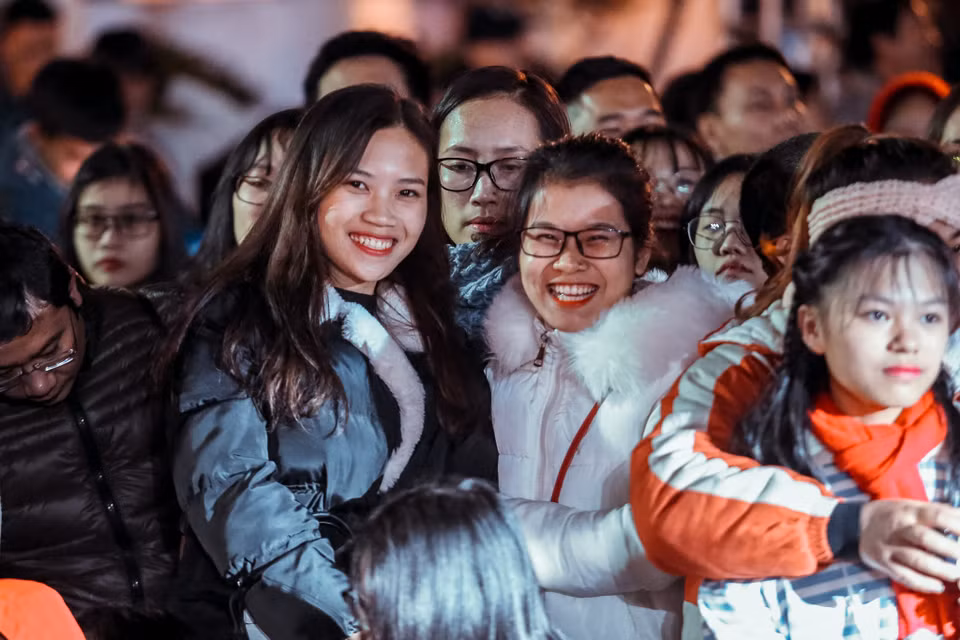 (Ảnh: PV/Vietnam+)