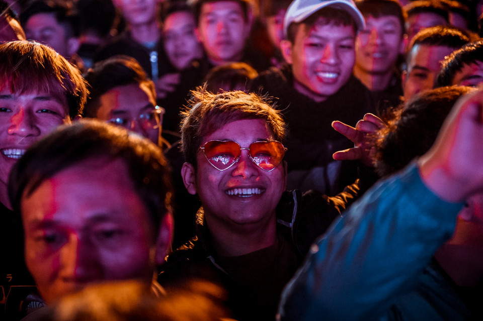 (Ảnh: PV/Vietnam+)