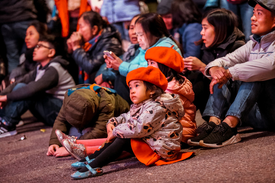 (Ảnh: PV/Vietnam+)