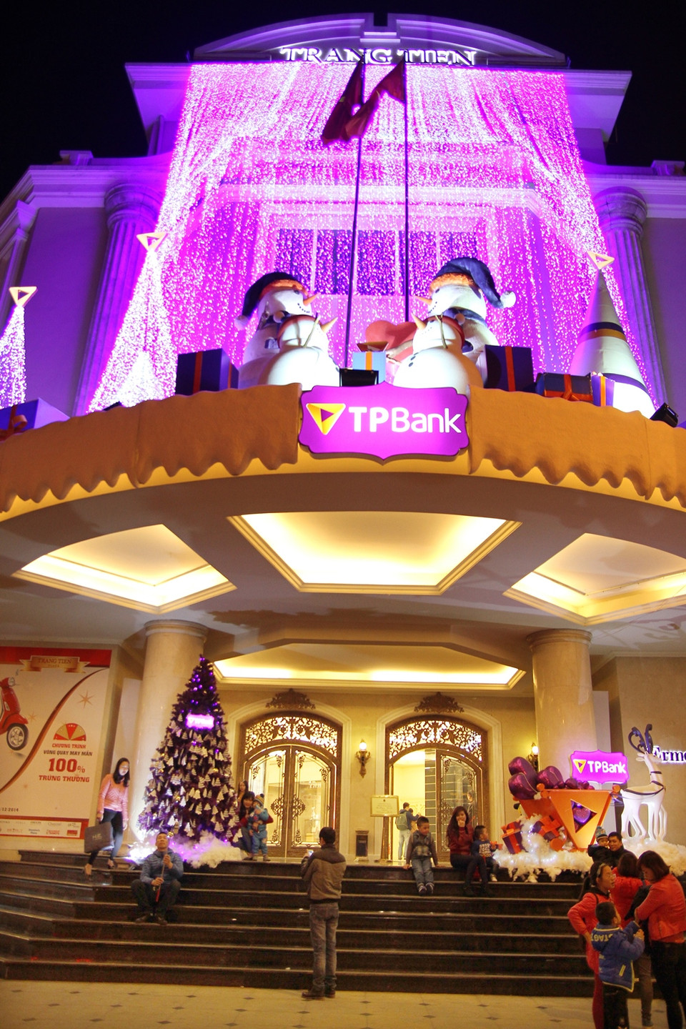 (Ảnh: PV/Vietnam+)