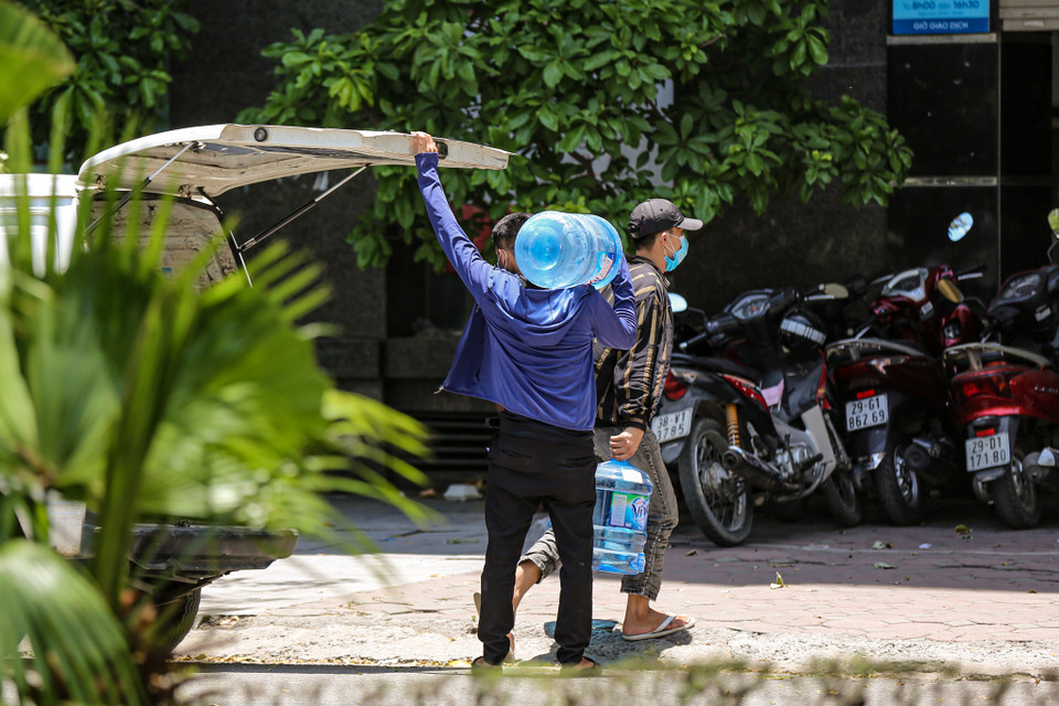 (Ảnh: PV/Vietnam+)