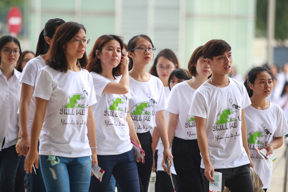 (Ảnh: PV/Vietnam+)