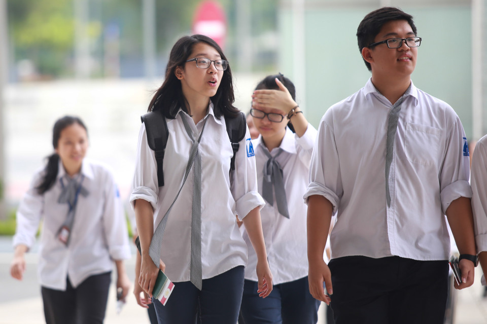 (Ảnh: PV/Vietnam+)