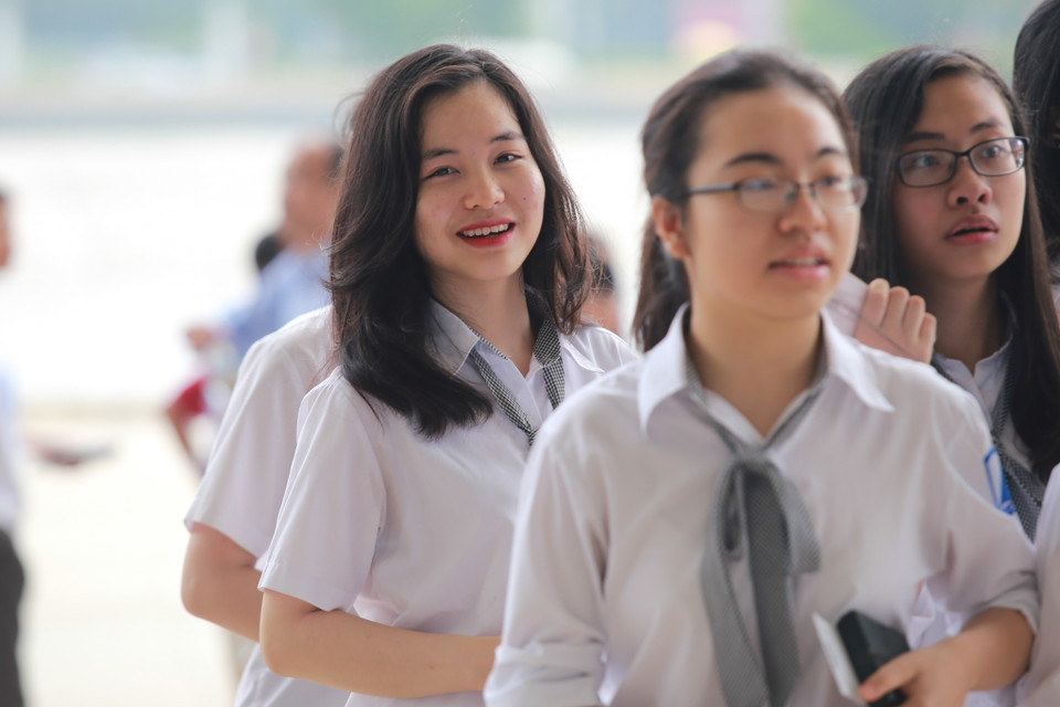 (Ảnh: PV/Vietnam+) 