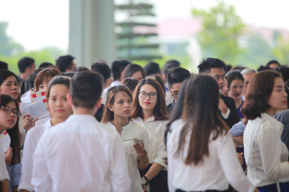 (Ảnh: PV/Vietnam+)