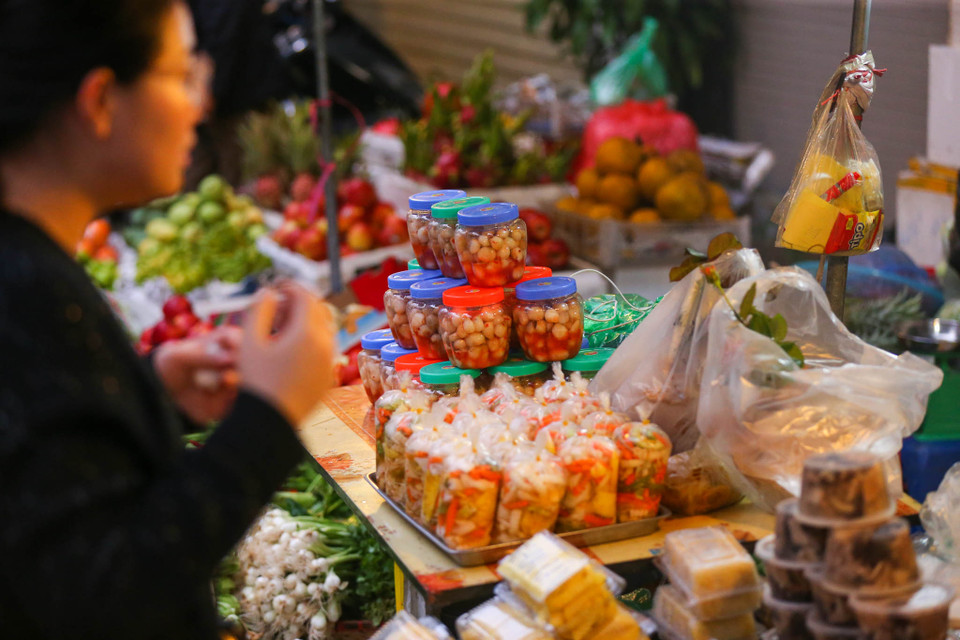 (Ảnh: Minh Sơn/Vietnam+)