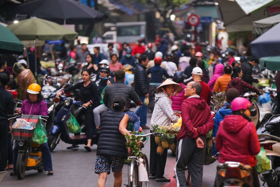 (Ảnh: Minh Sơn/Vietnam+)