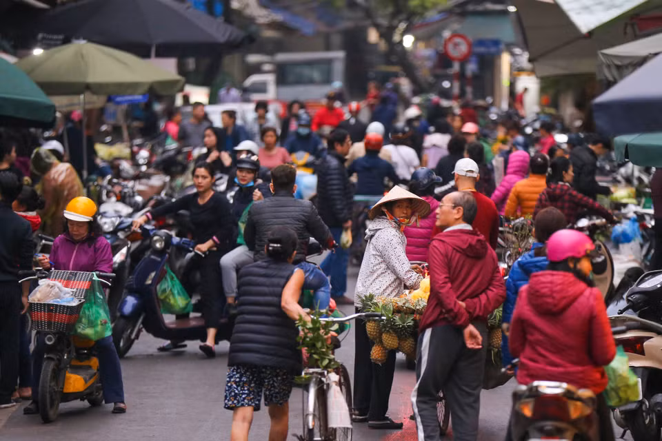 (Ảnh: Minh Sơn/Vietnam+)