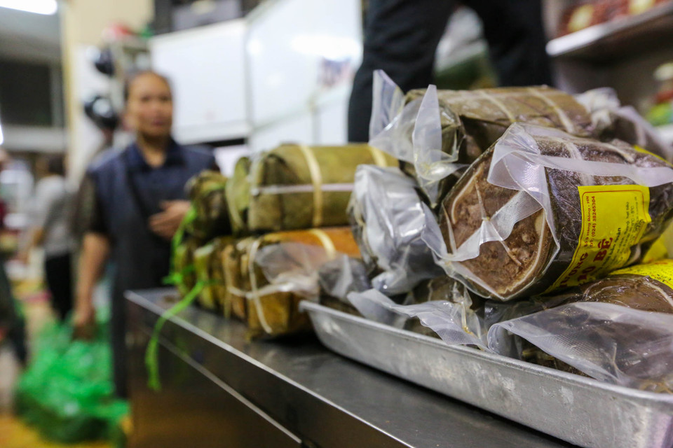 (Ảnh: Minh Sơn/Vietnam+)