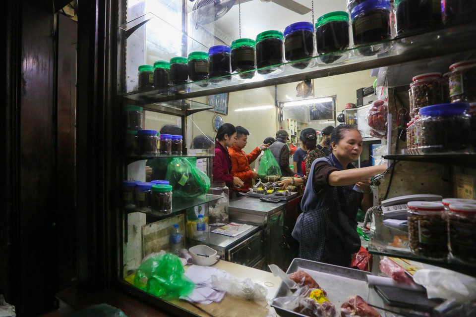 (Ảnh: Minh Sơn/Vietnam+)