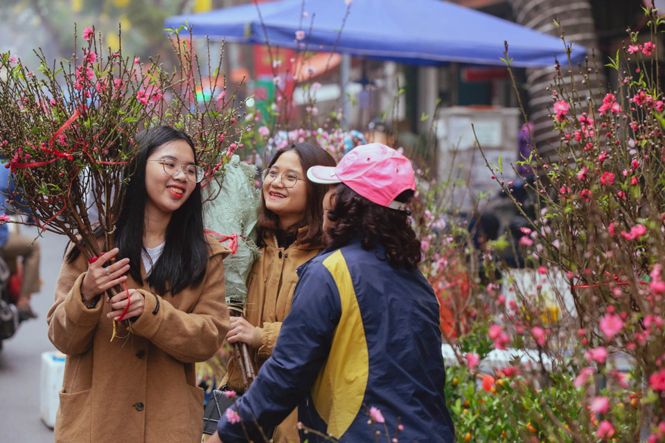 (Ảnh: Minh Sơn/Vietnam+)