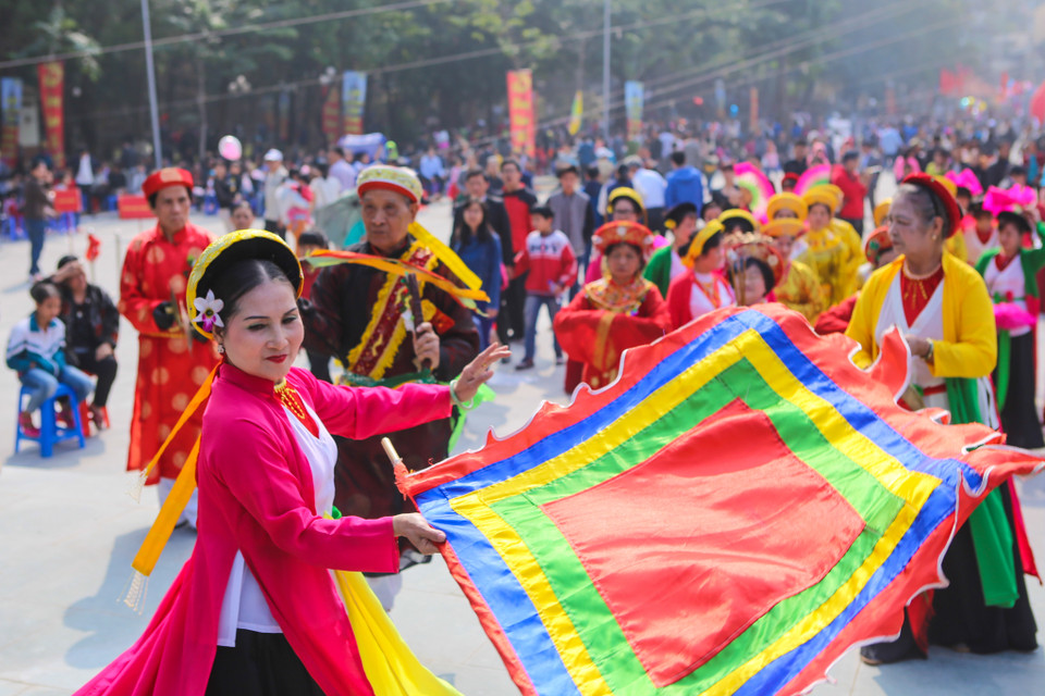 (Ảnh: Minh Sơn/Vietnam+)