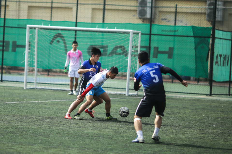 (Ảnh: Minh Sơn/Vietnam+)