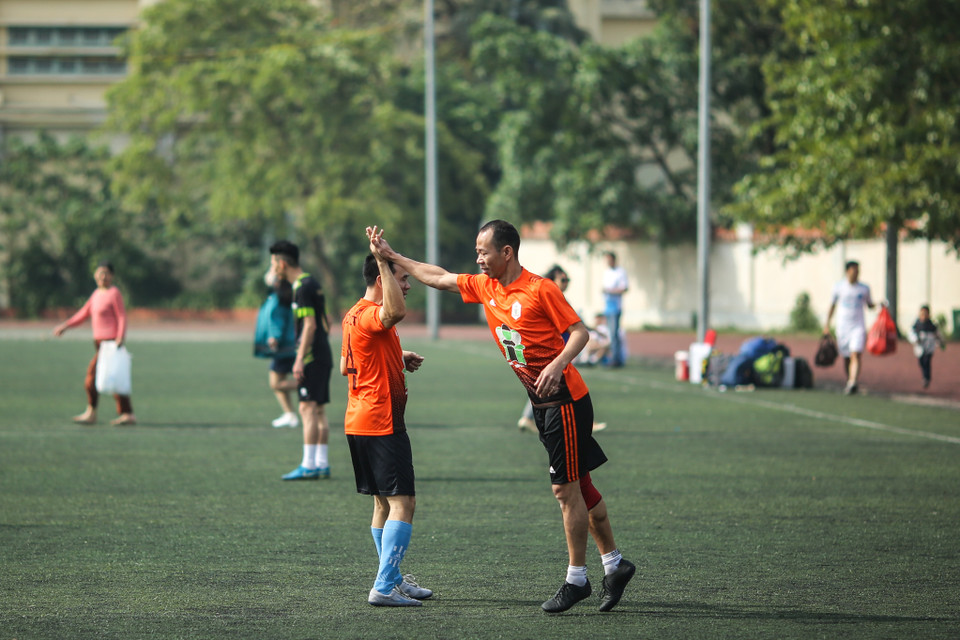 (Ảnh: Minh Sơn/Vietnam+)